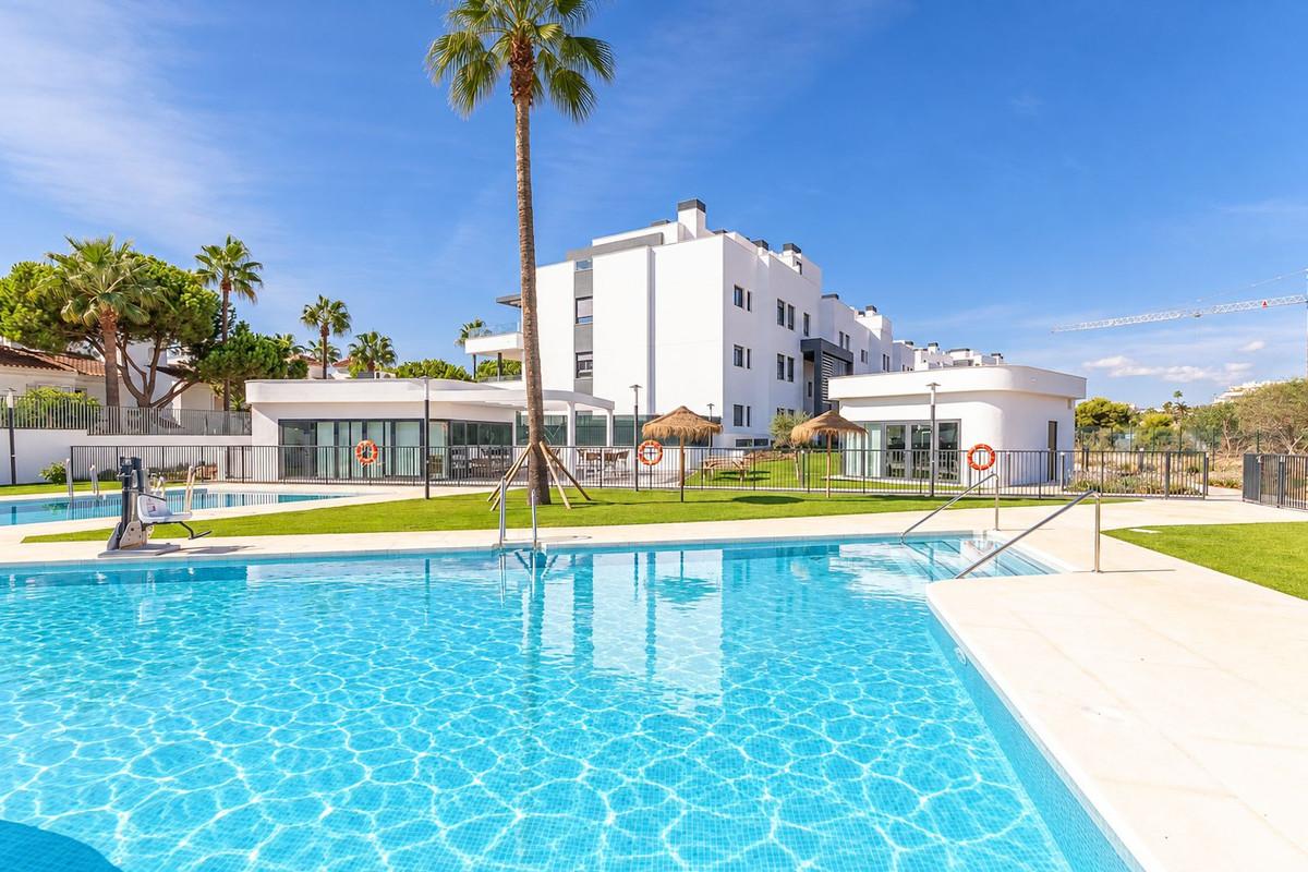 Penthouse for Sale in Mijas