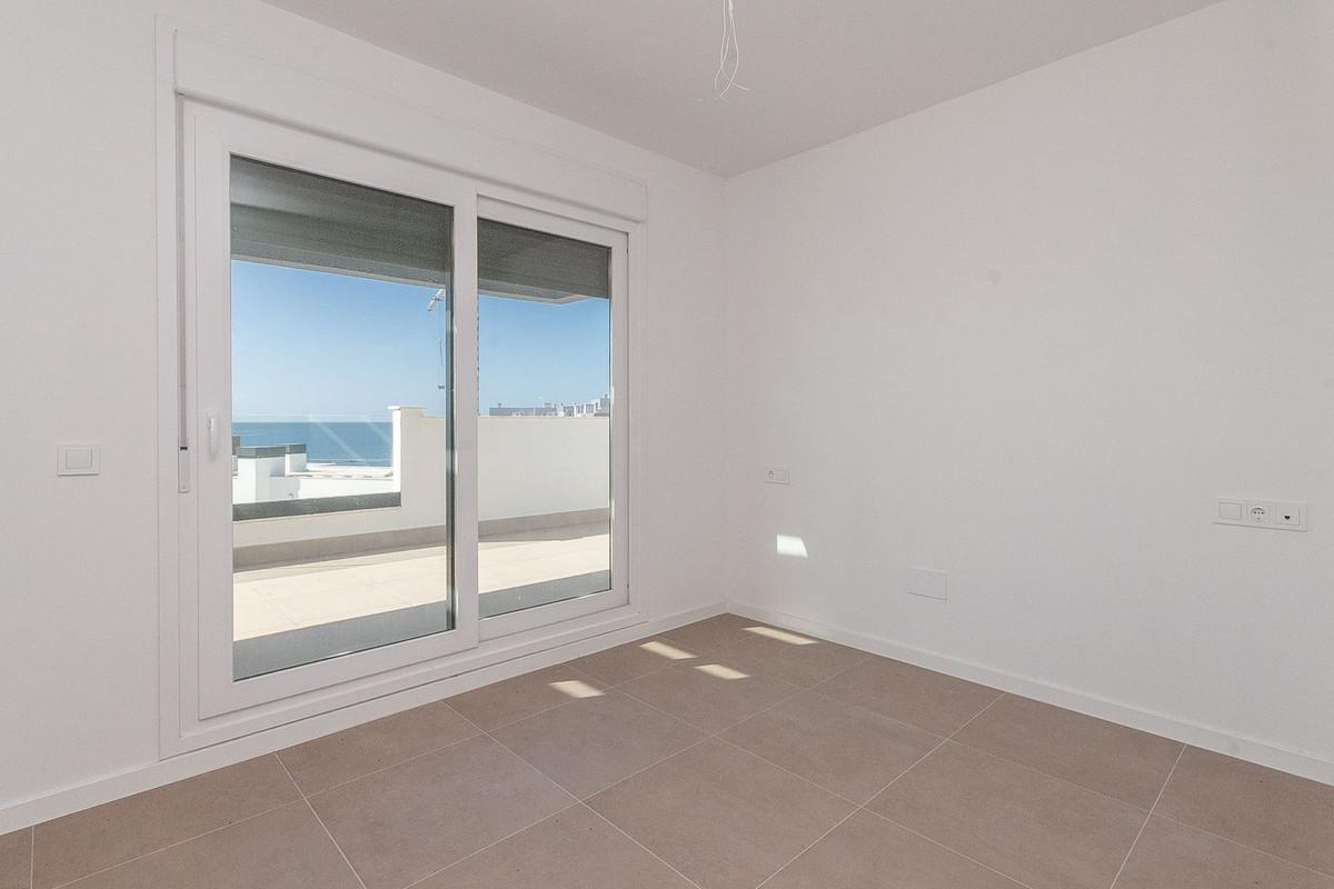 Penthouse for Sale in Mijas