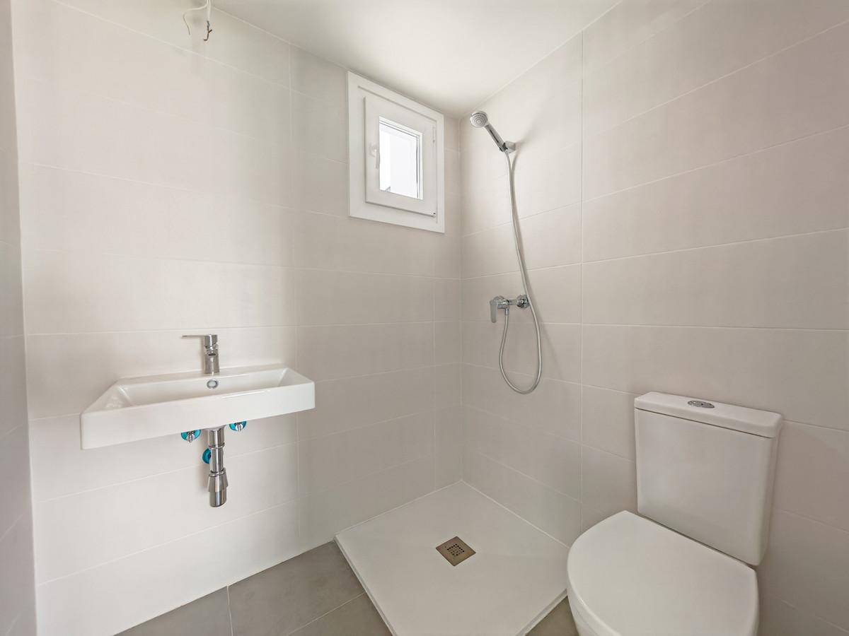 Apartment for Sale in Fuengirola