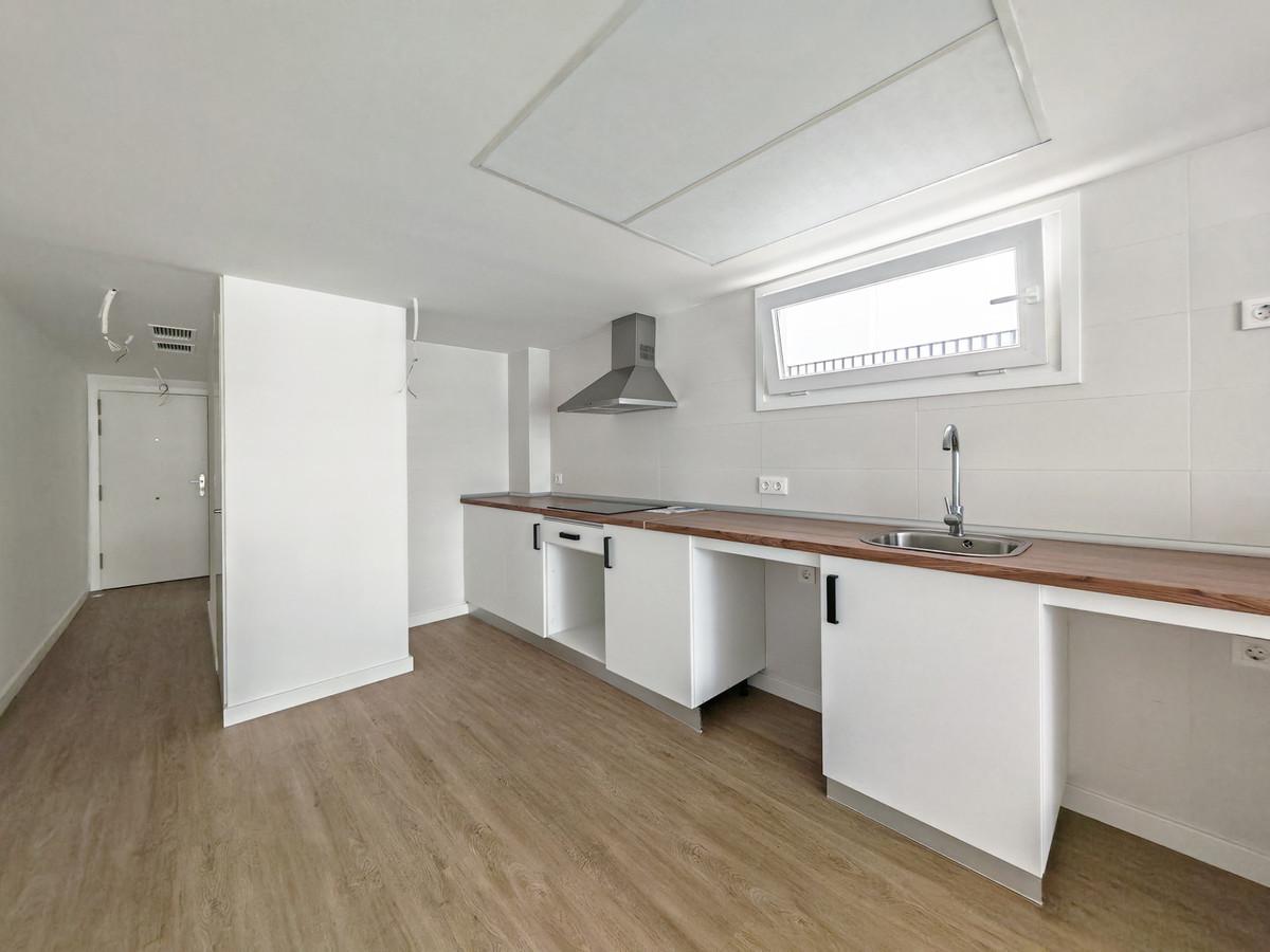 Apartment for Sale in Fuengirola