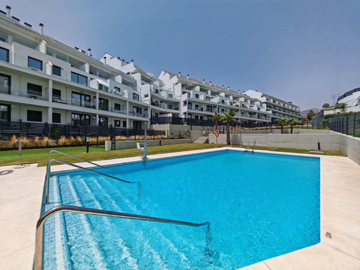 Apartment for Sale in Fuengirola