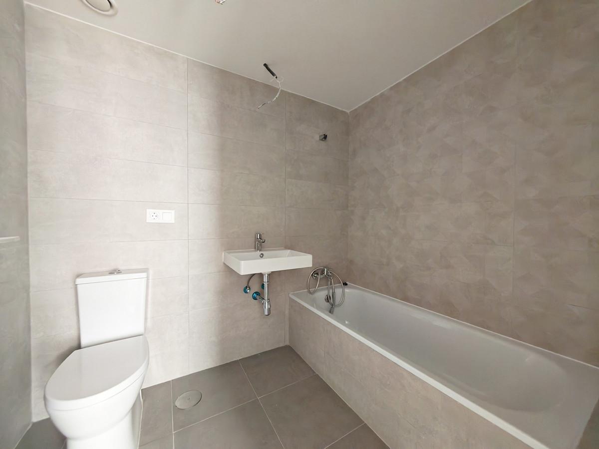 Apartment for Sale in Fuengirola
