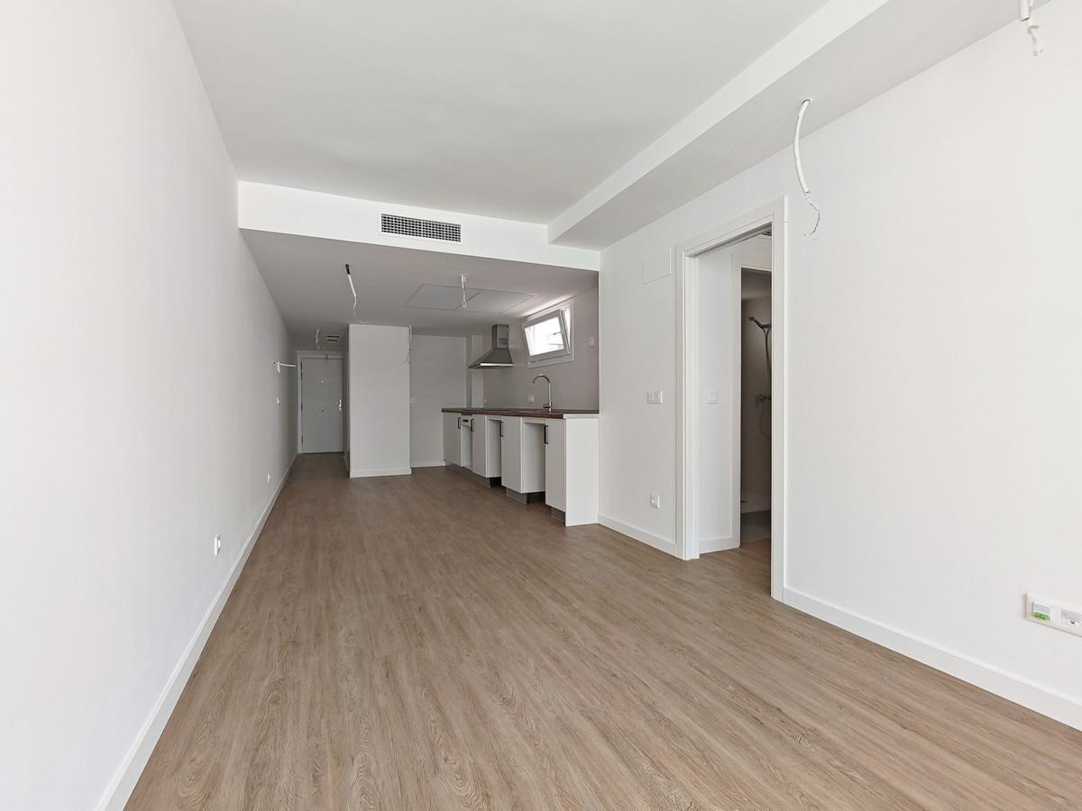 Apartment for Sale in Fuengirola