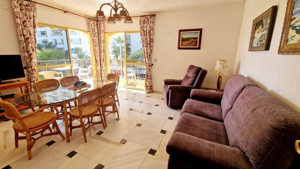 Apartamento en Venta en Fuengirola