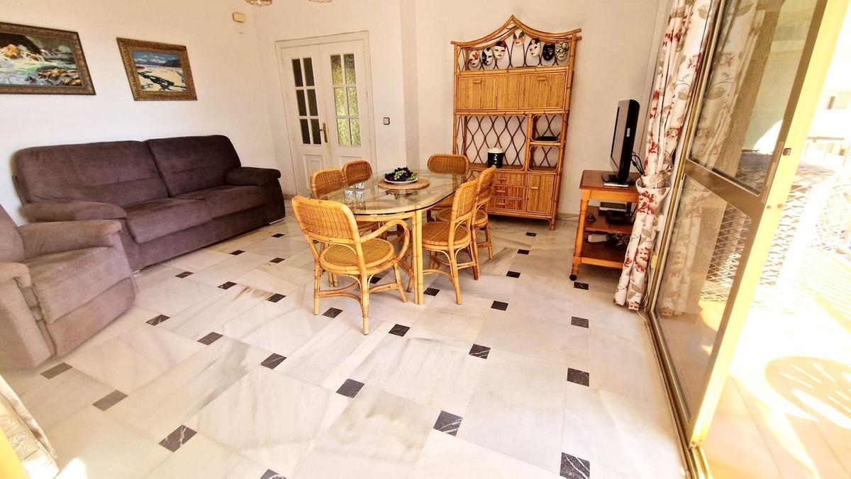 Apartamento en Venta en Fuengirola