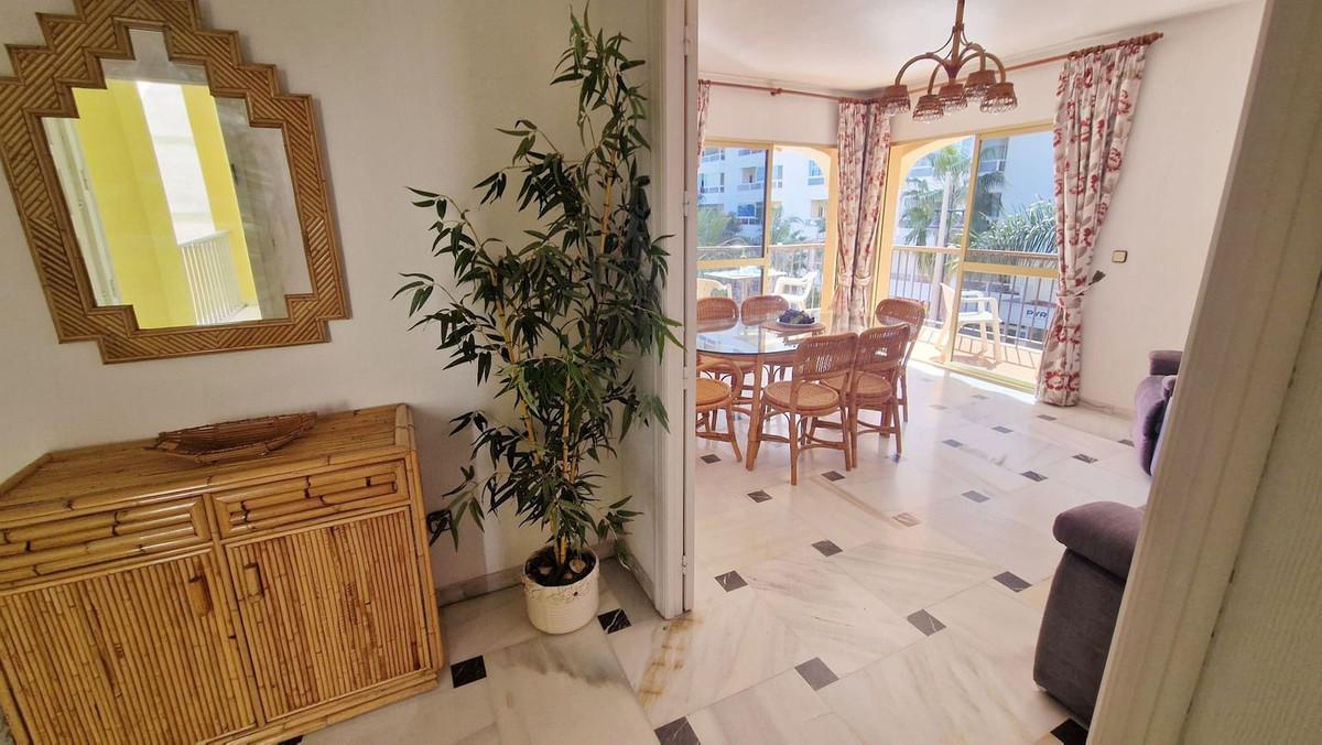 Apartamento en Venta en Fuengirola