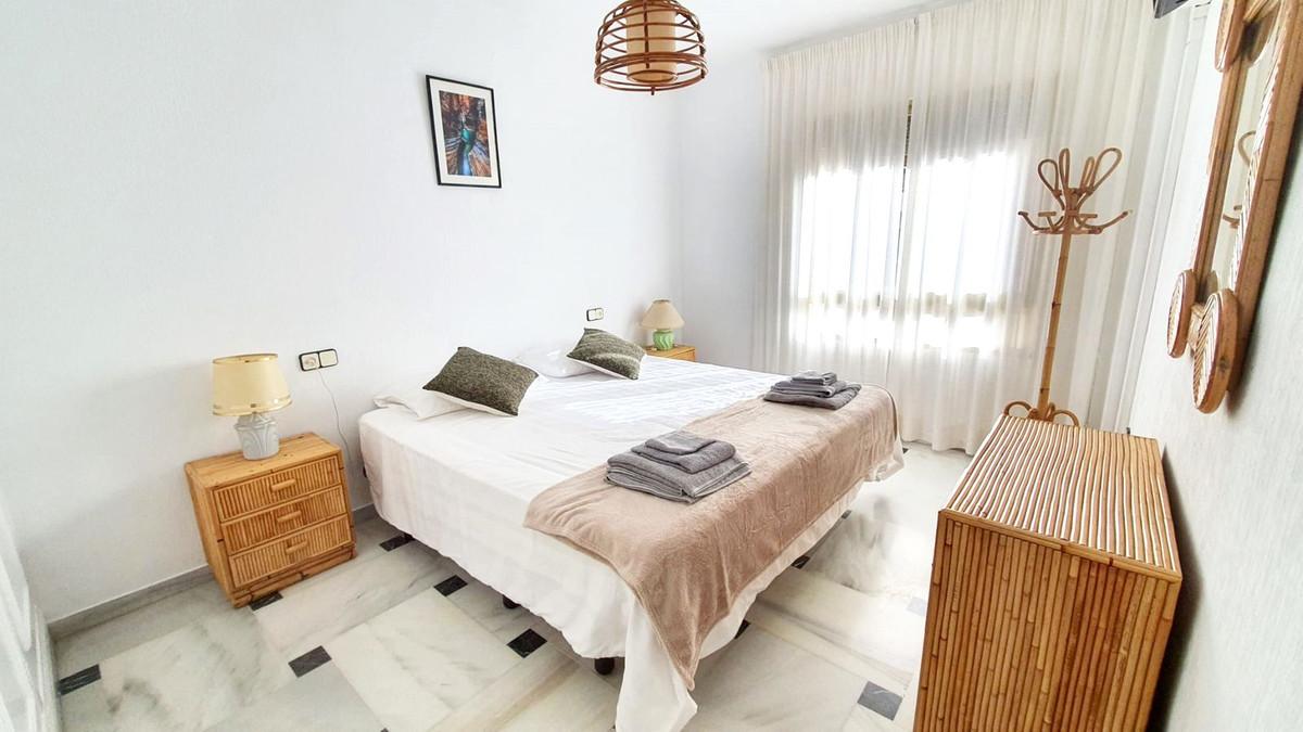 Apartamento en Venta en Fuengirola