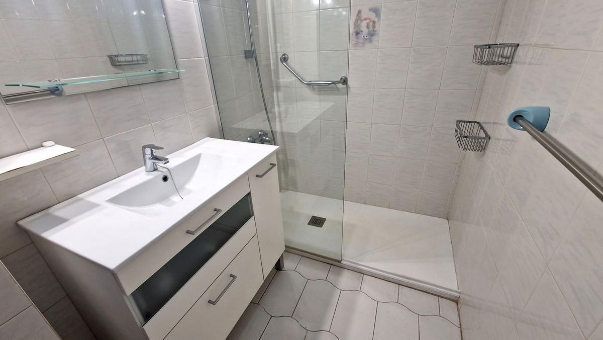 Apartamento en Venta en Fuengirola