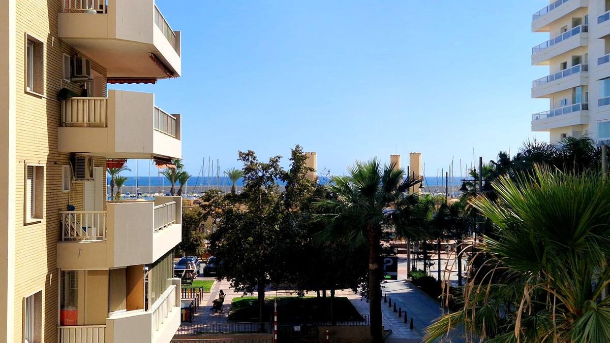 Apartamento en Venta en Fuengirola