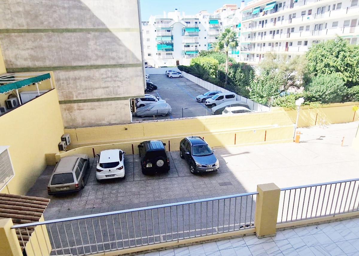 Apartamento en Venta en Fuengirola
