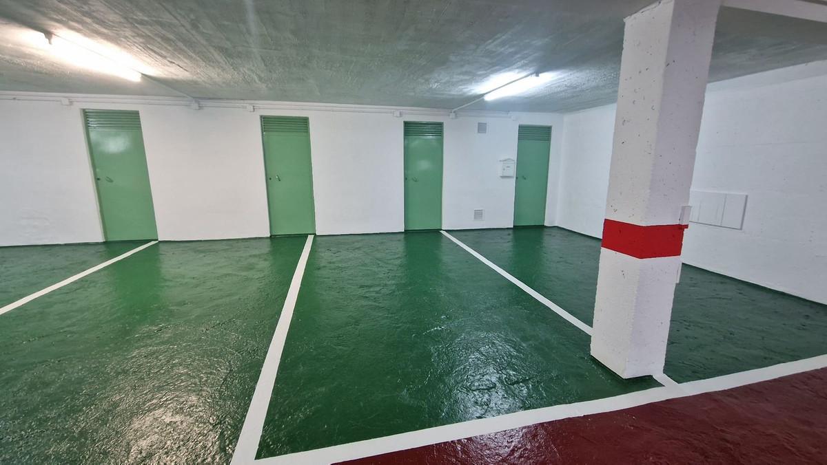 Apartamento en Venta en Fuengirola