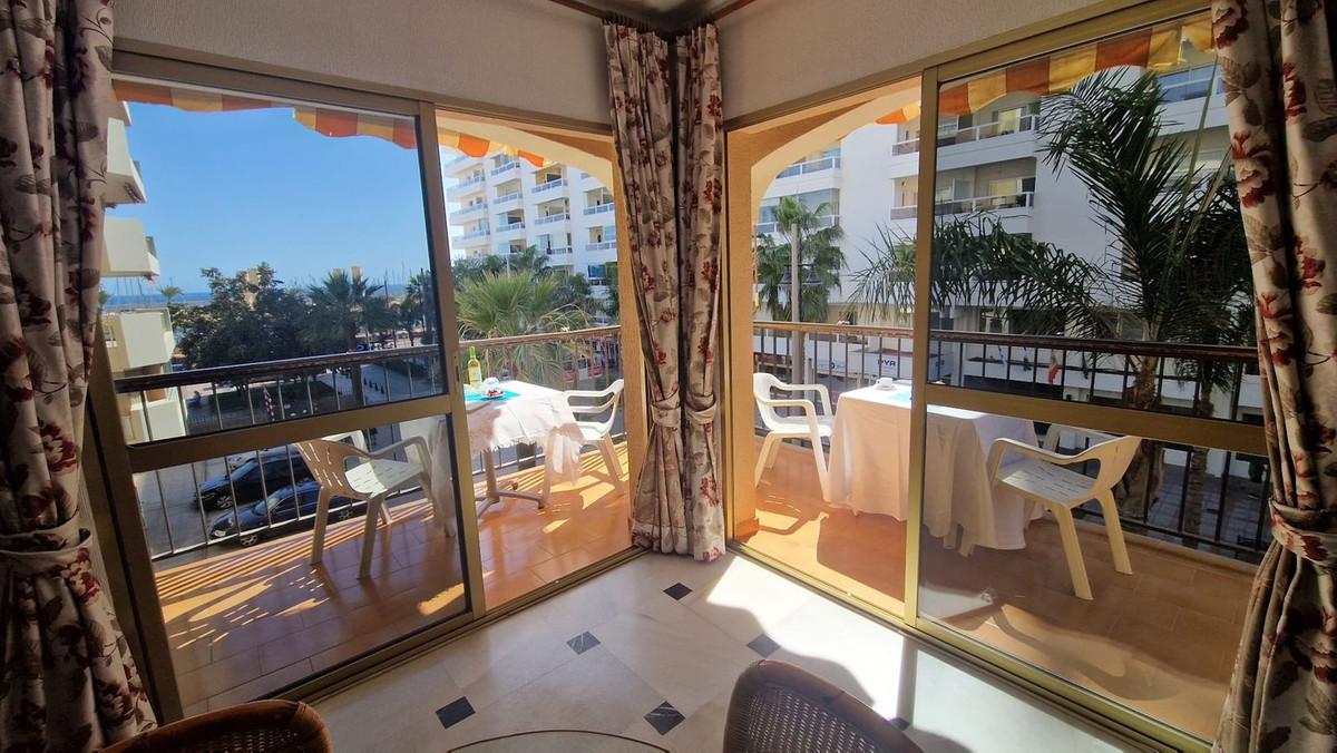Apartamento en Venta en Fuengirola