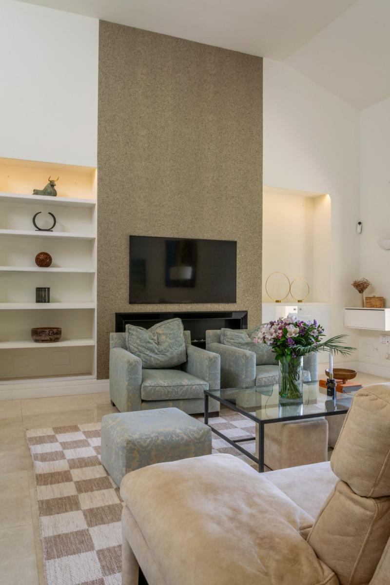 Villa en Venta en Benahavís