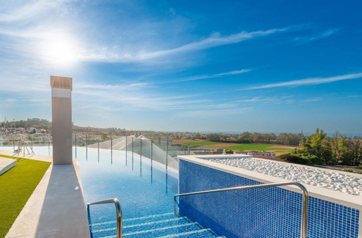 Apartamento en Venta en Marbella