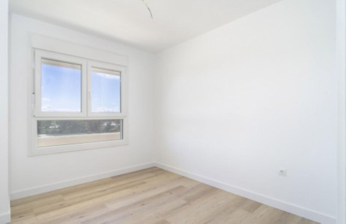 Apartamento en Venta en Marbella