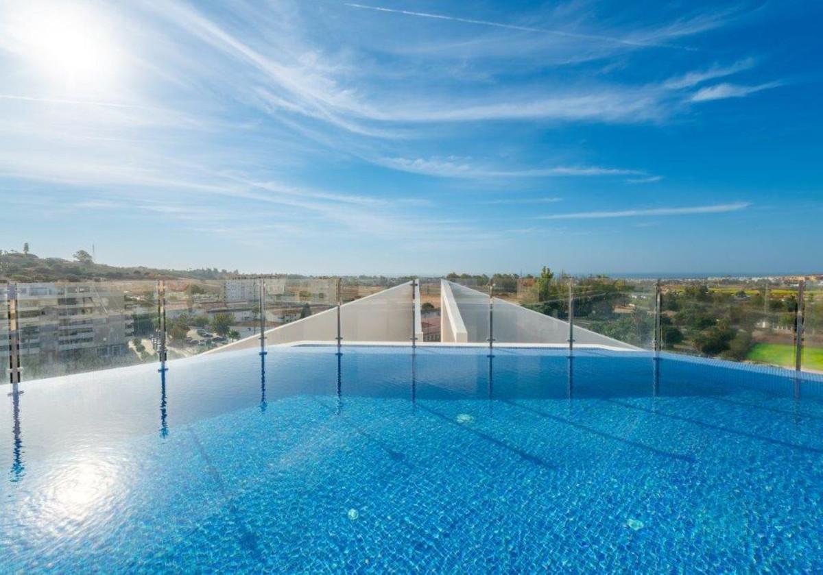 Apartamento en Venta en Marbella