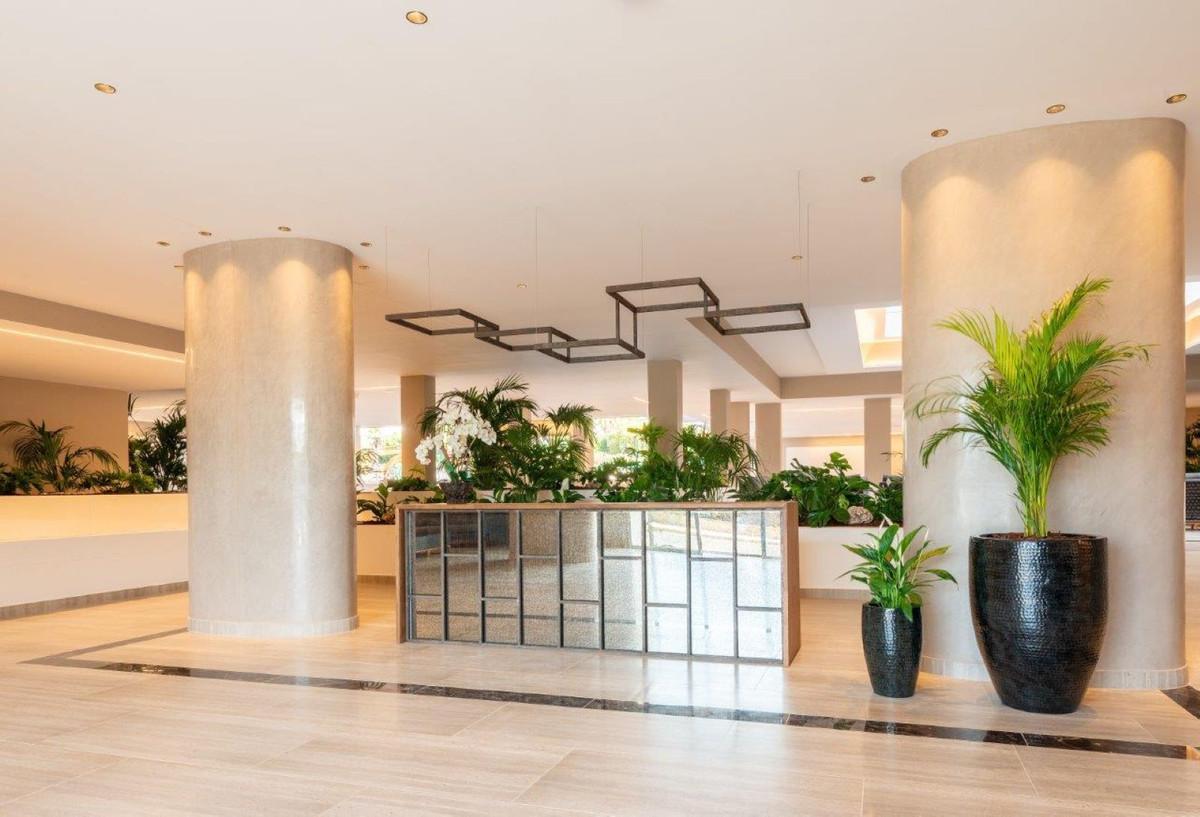 Apartamento en Venta en Marbella