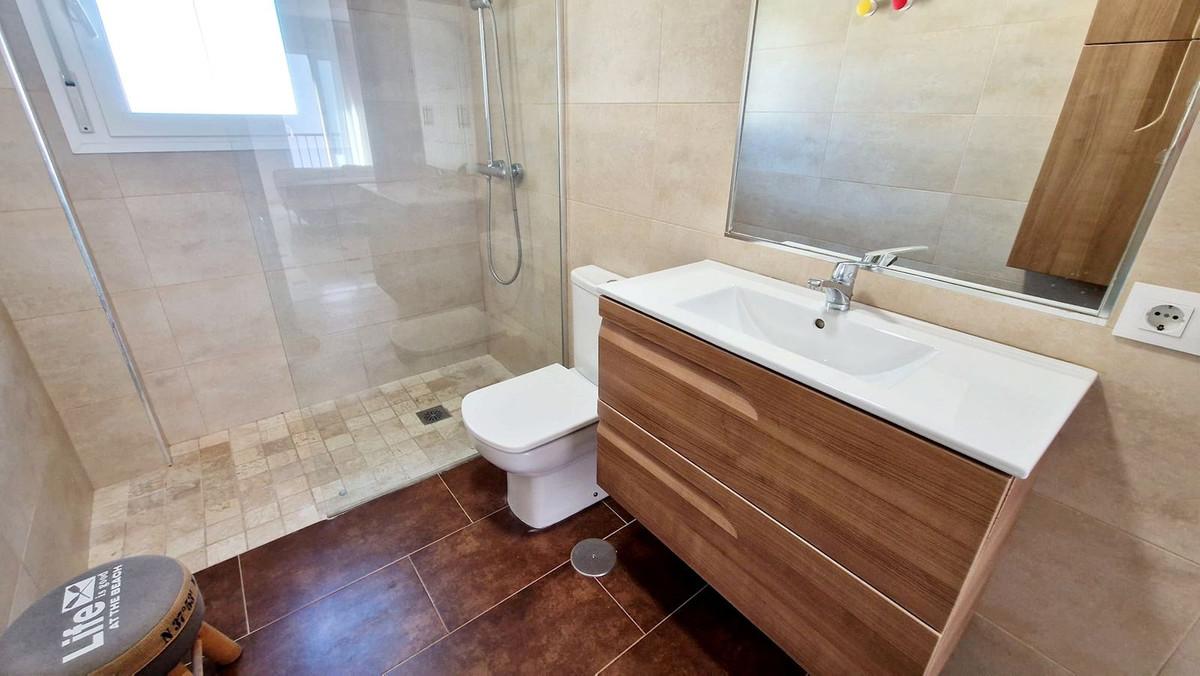 Apartamento en Venta en Fuengirola