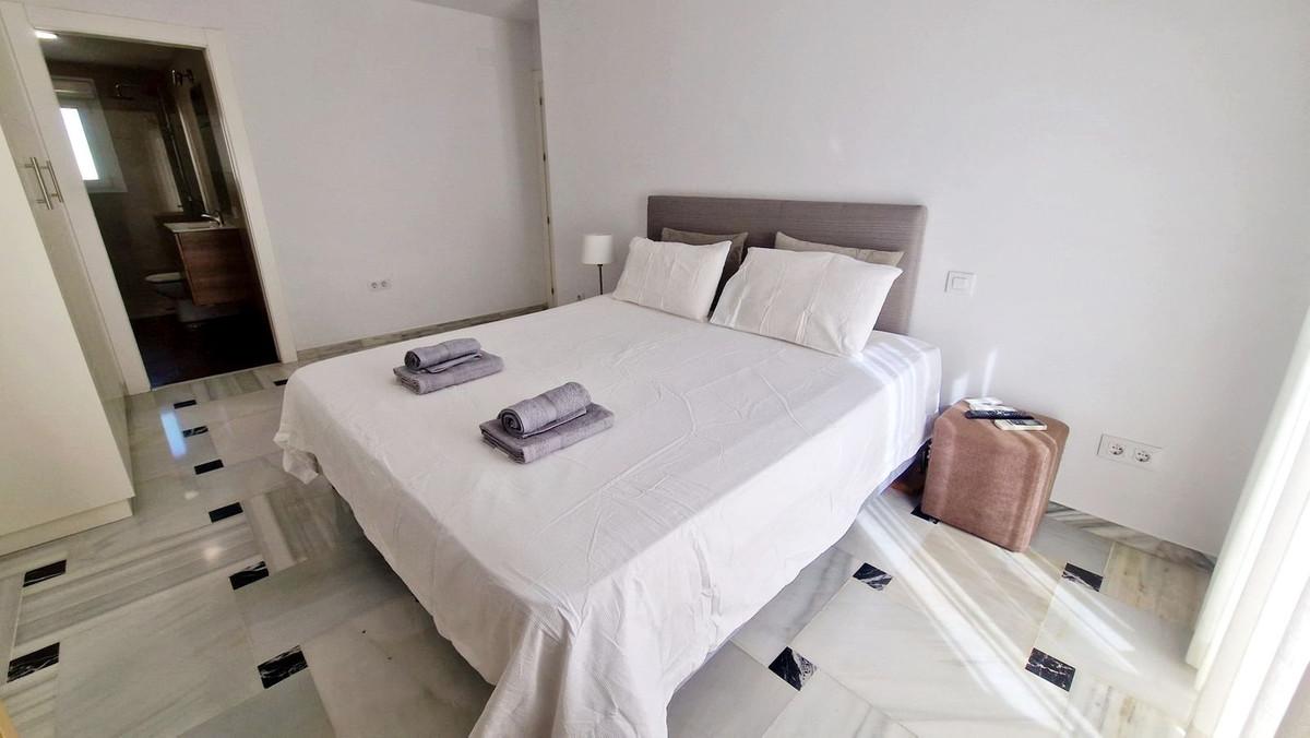 Apartamento en Venta en Fuengirola