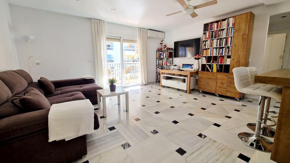 Apartamento en Venta en Fuengirola