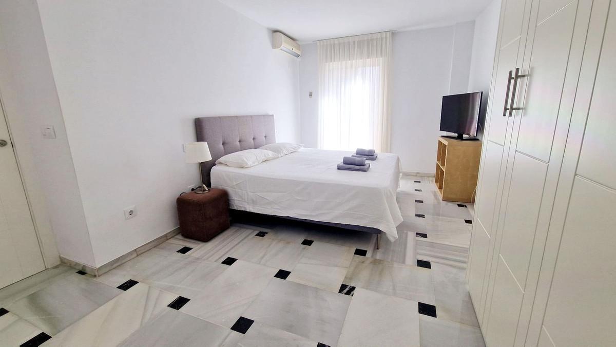 Apartamento en Venta en Fuengirola