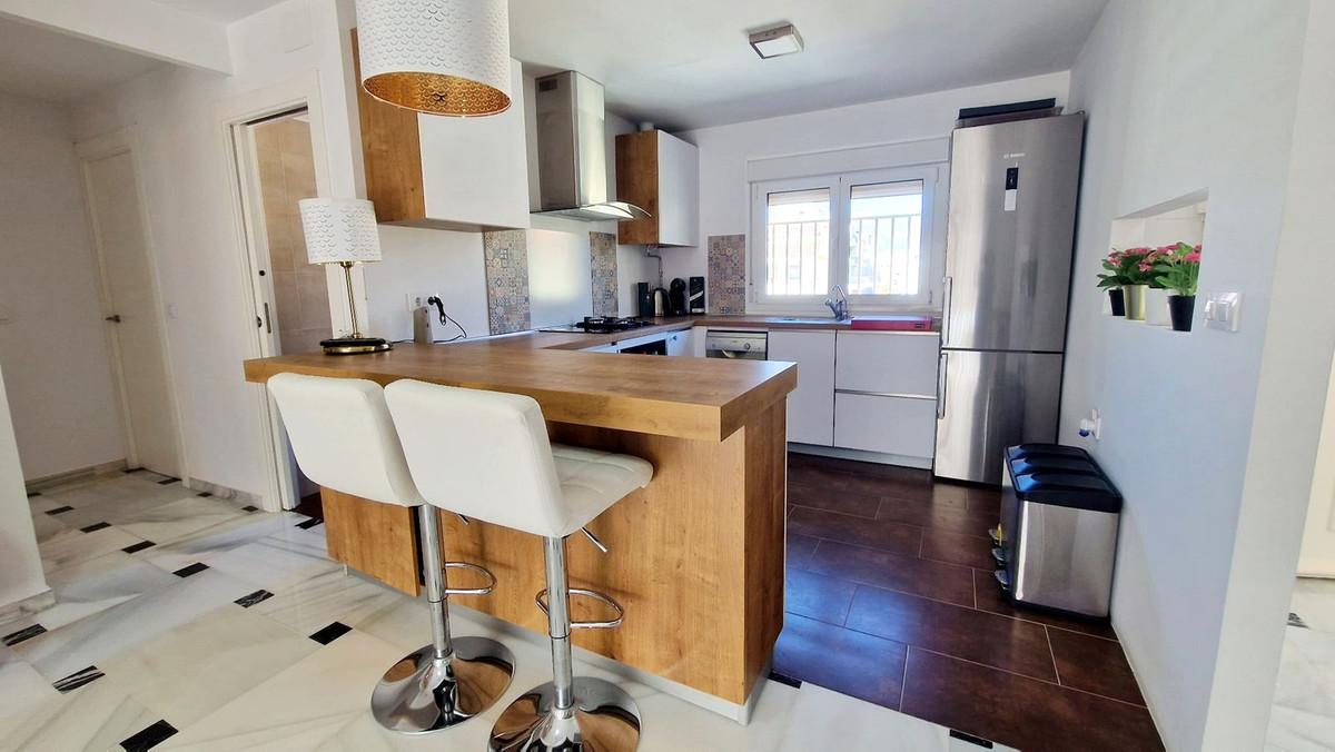 Apartamento en Venta en Fuengirola