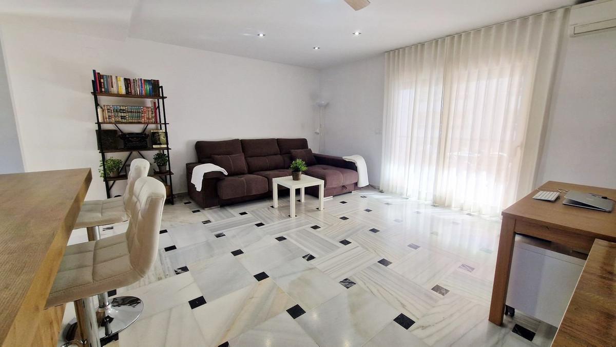Apartamento en Venta en Fuengirola