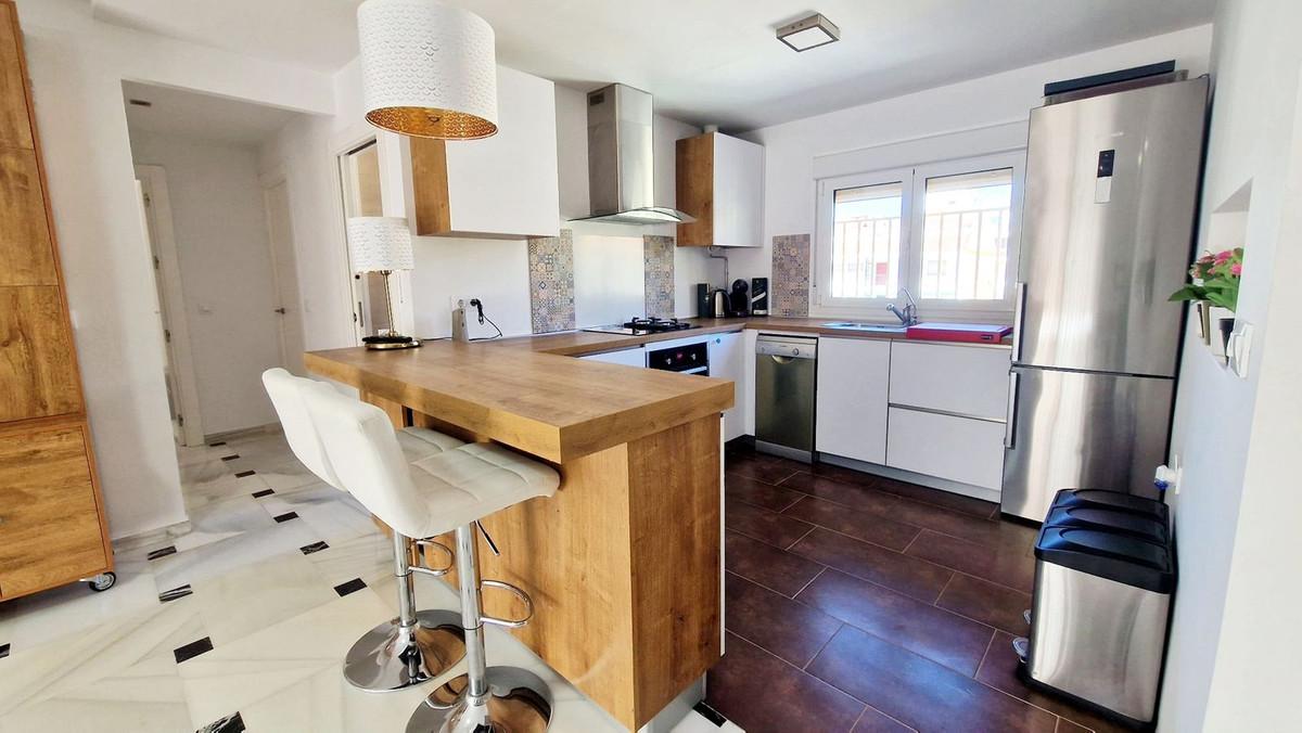 Apartamento en Venta en Fuengirola