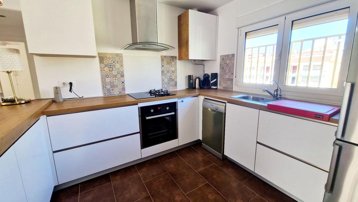 Apartamento en Venta en Fuengirola
