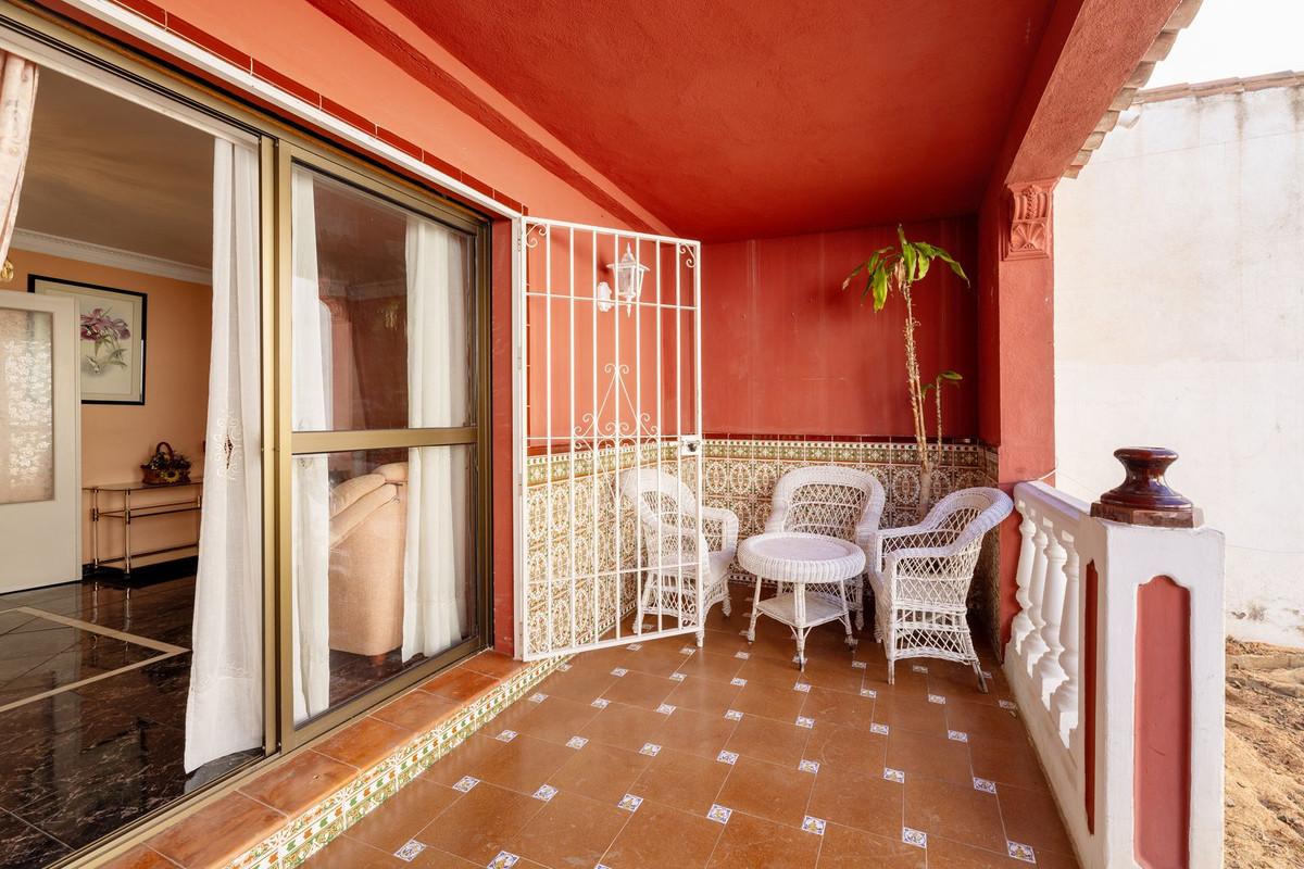 Casa en Venta en Marbella