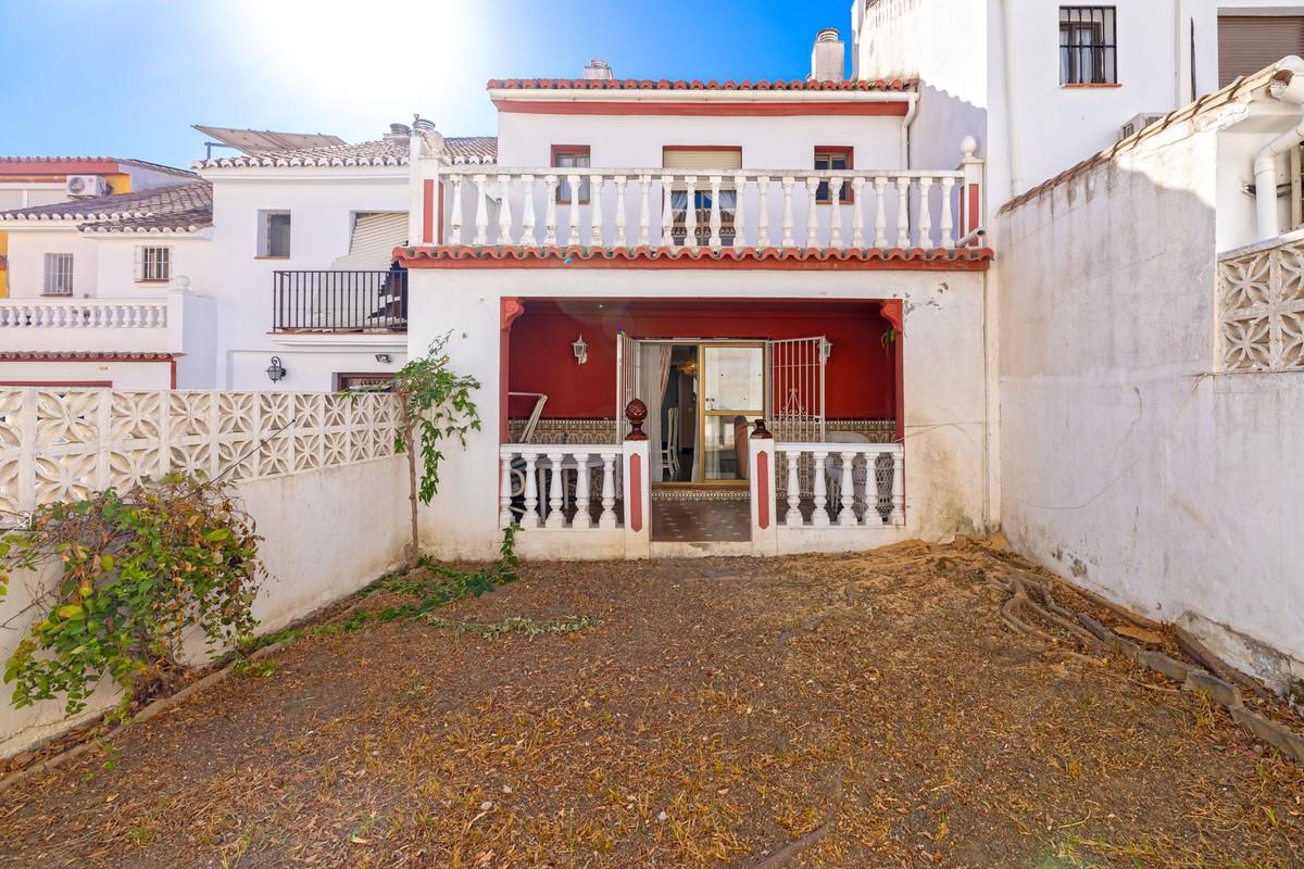 Casa en Venta en Marbella