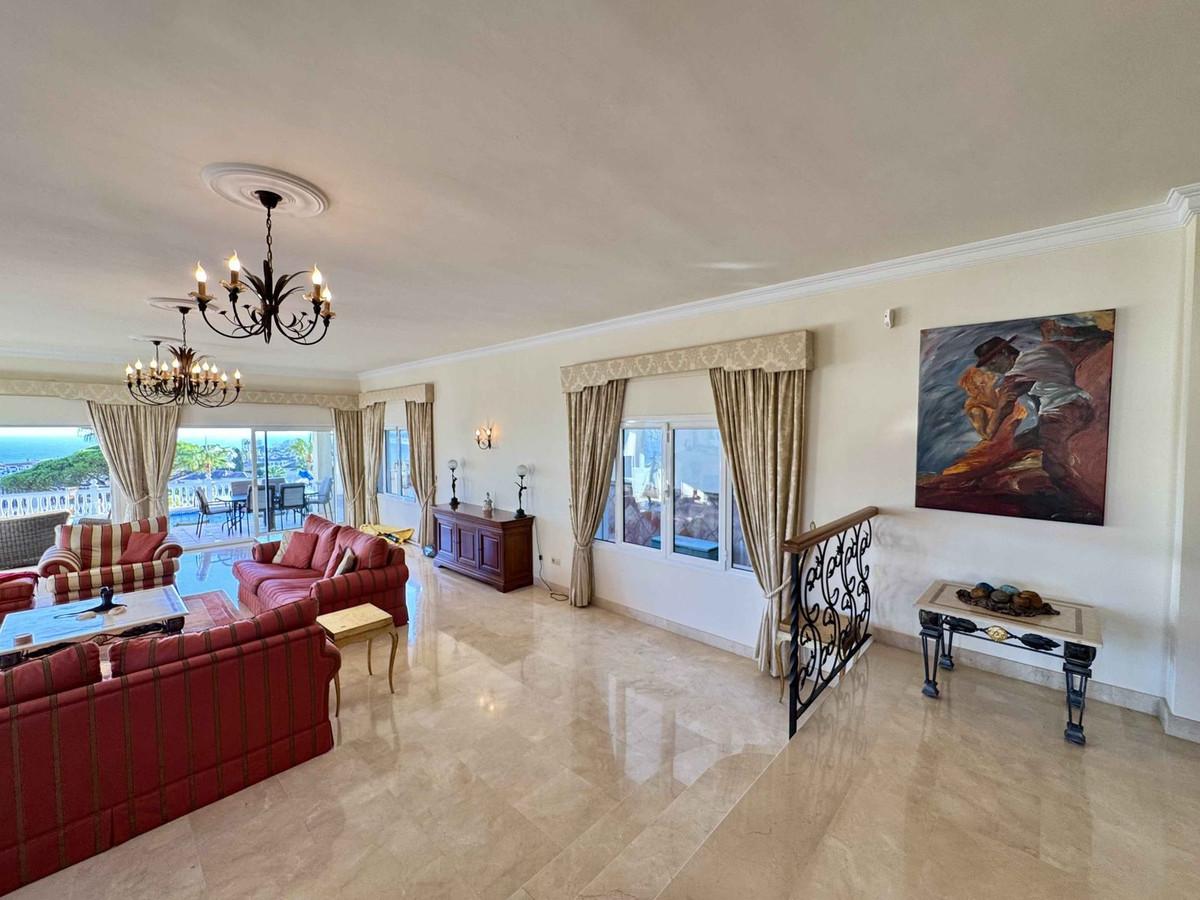 Villa for Sale in Mijas