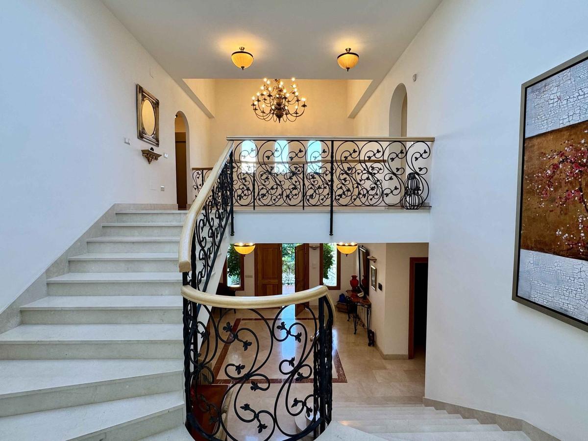 Villa for Sale in Mijas