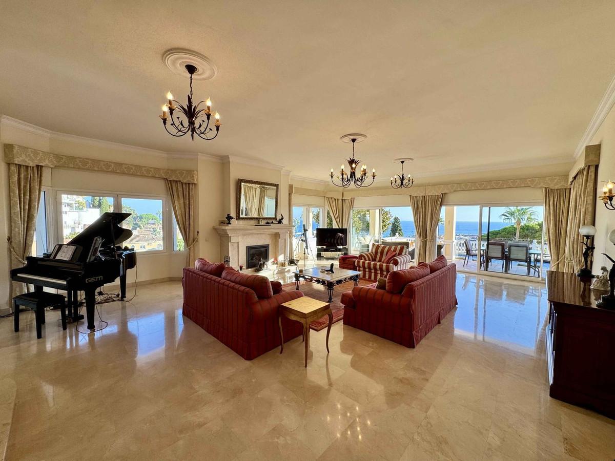 Villa for Sale in Mijas