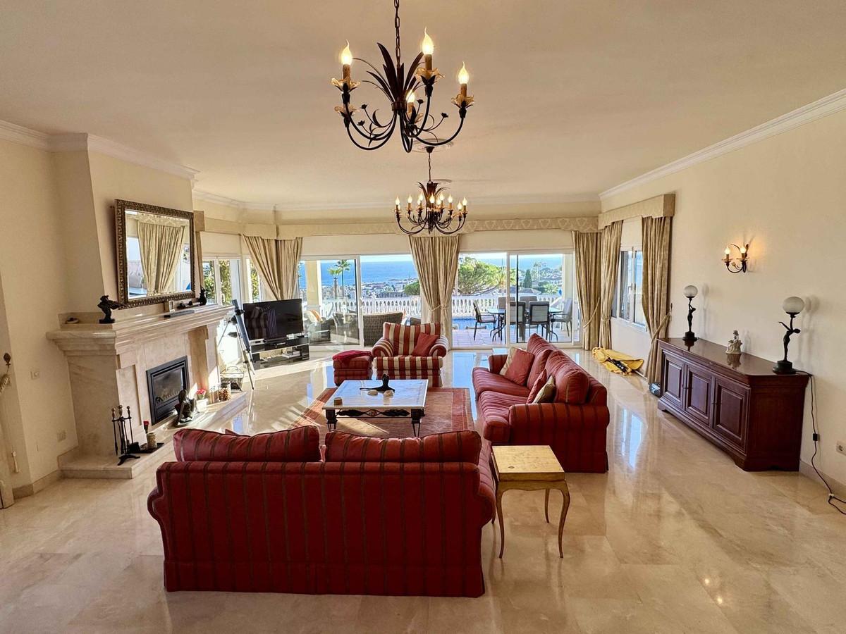 Villa for Sale in Mijas