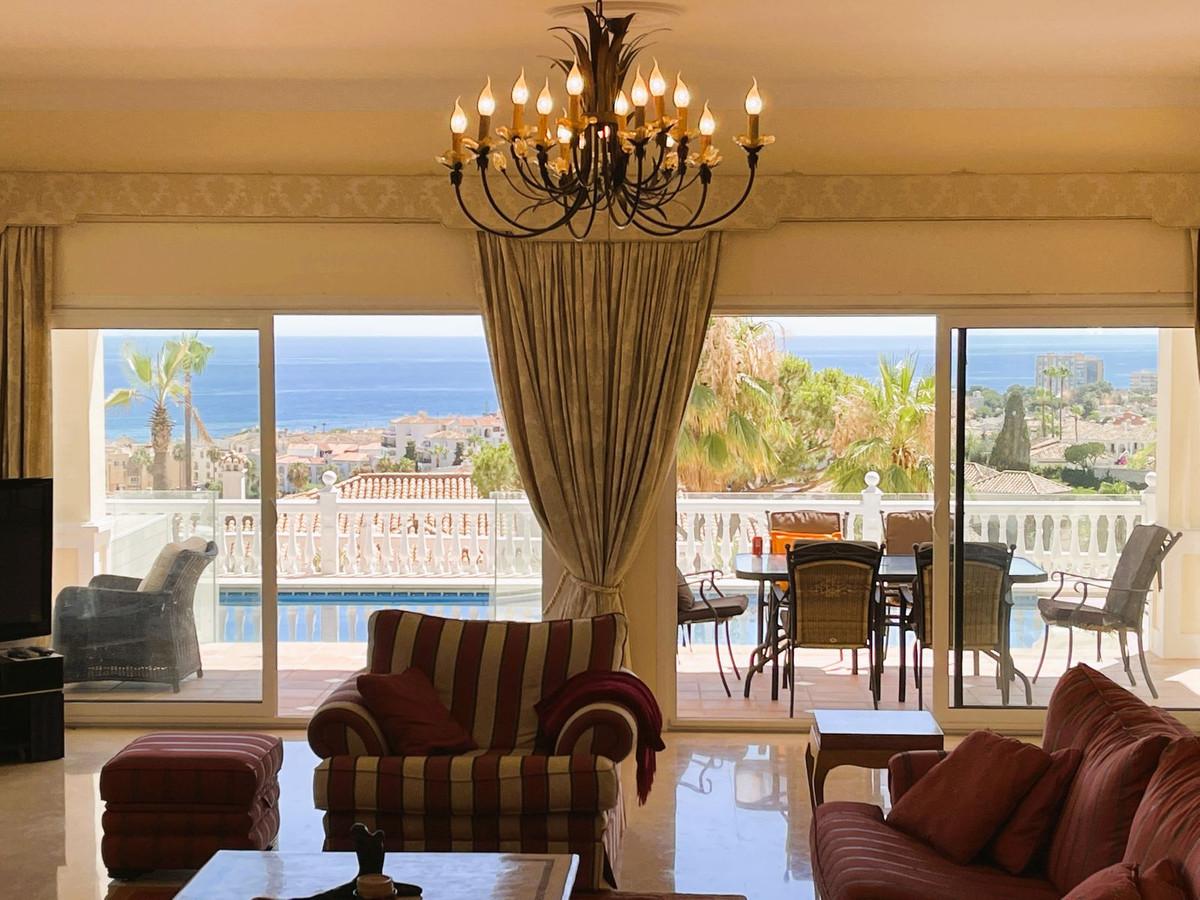 Villa for Sale in Mijas