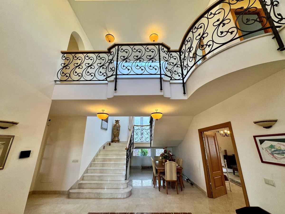 Villa for Sale in Mijas