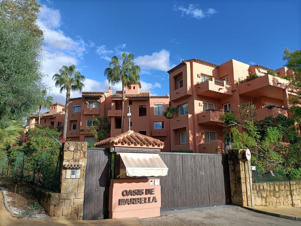 Apartamento en Venta en Marbella
