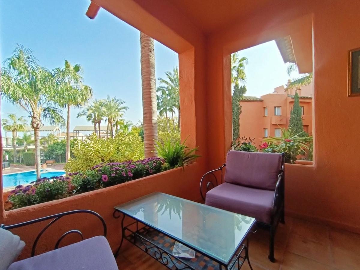 Apartamento en Venta en Marbella