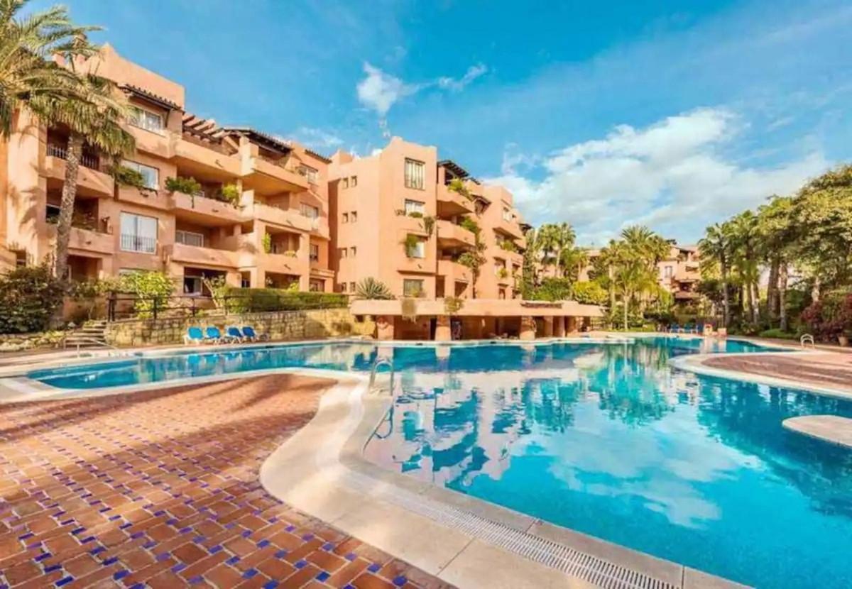Apartamento en Venta en Marbella