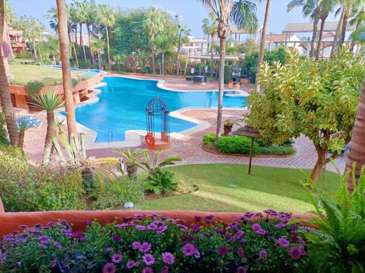 Apartamento en Venta en Marbella