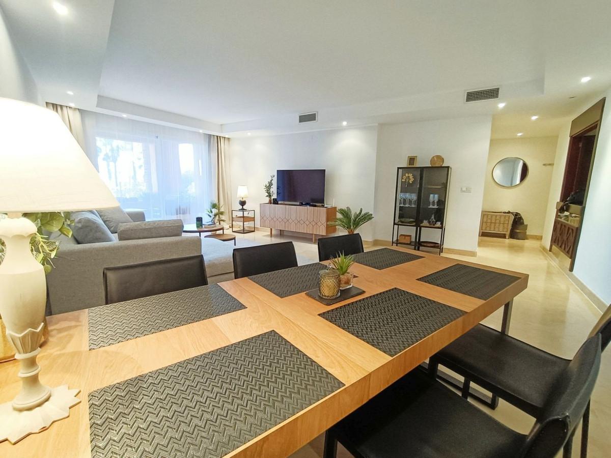 Apartamento en Venta en Marbella
