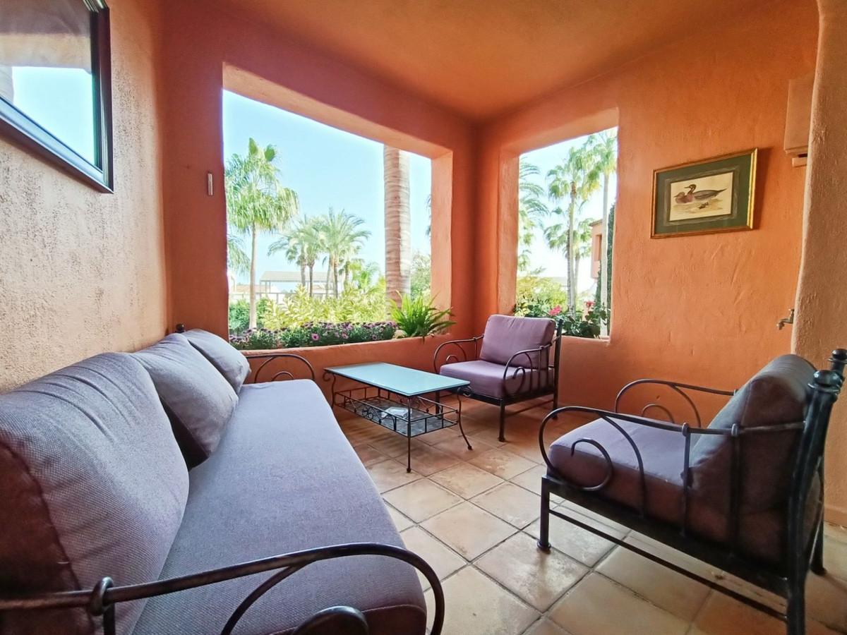 Apartamento en Venta en Marbella