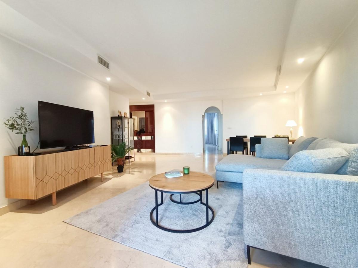 Apartamento en Venta en Marbella