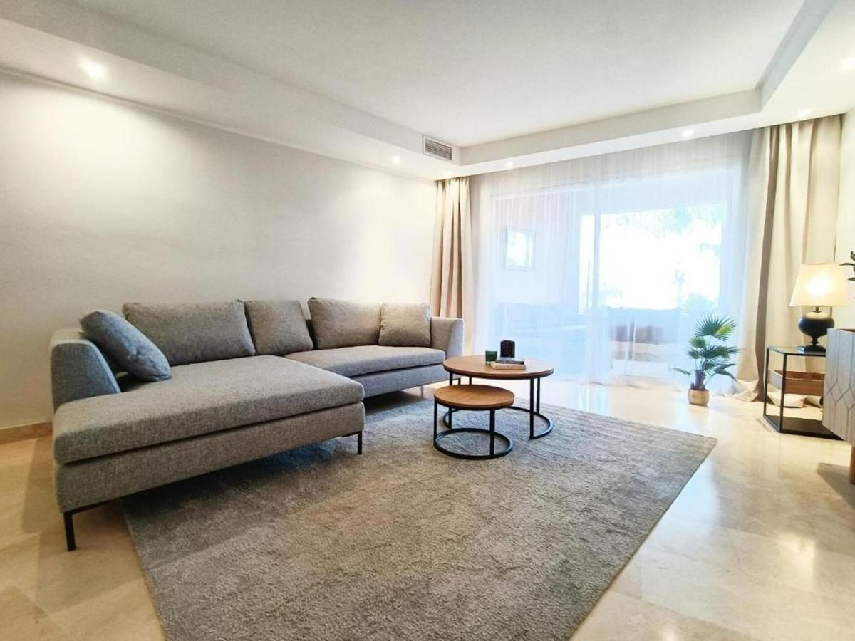 Apartamento en Venta en Marbella