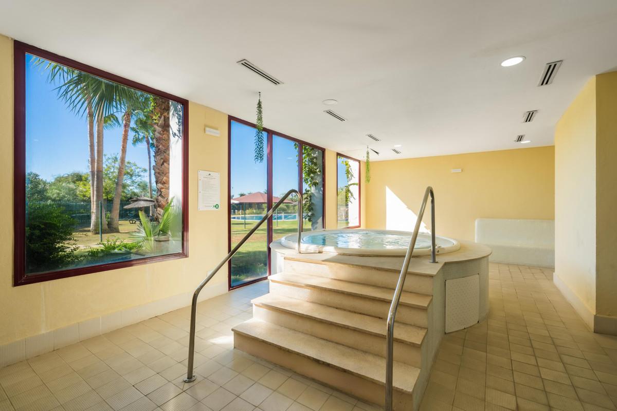 Apartamento en Venta en Benahavís
