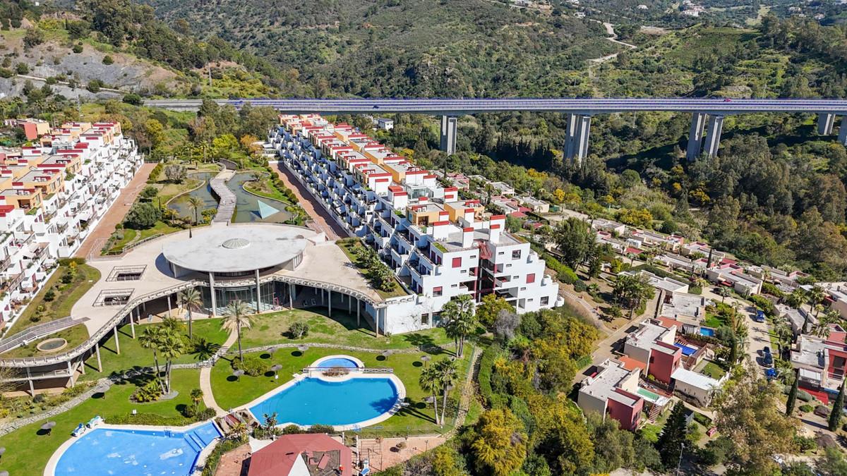 Apartamento en Venta en Benahavís
