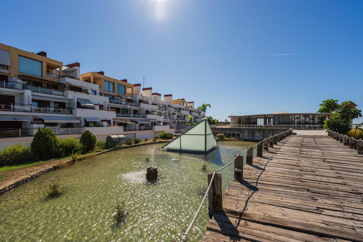 Apartamento en Venta en Benahavís