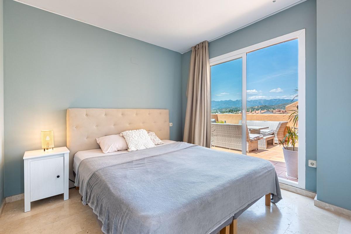 Apartamento en Venta en Marbella