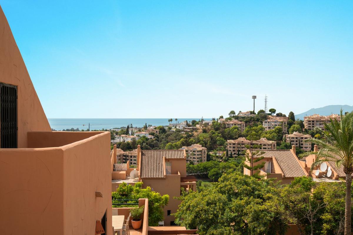Apartamento en Venta en Marbella